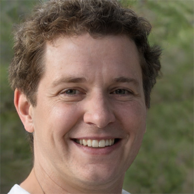 Matthew Hill